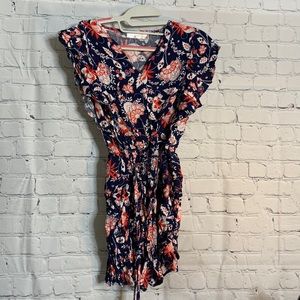 Red, White, and Blue Jumper